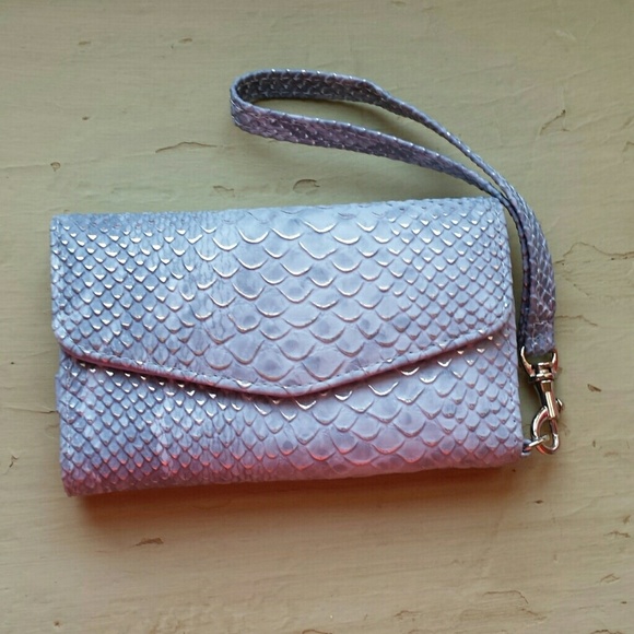 BWOT I Phone case and wallet fot trade