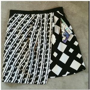Petter Pilotto for Target, Skirt.