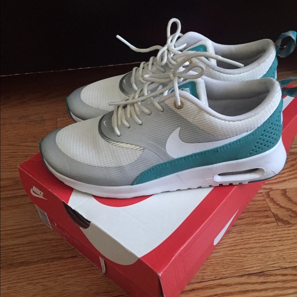 Nike Air Max Thea