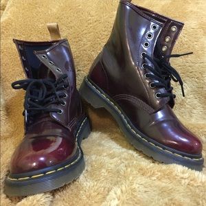Dr. Martens