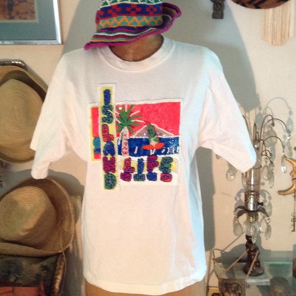 Island Life T