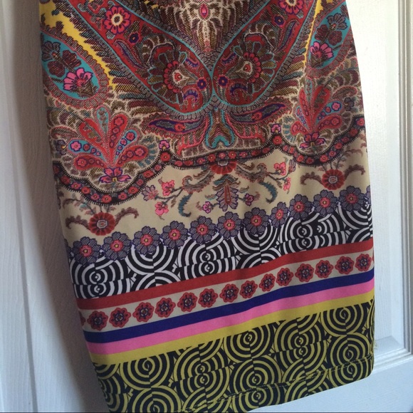 Bebe Dress☀️🎀 - Picture 2 of 3