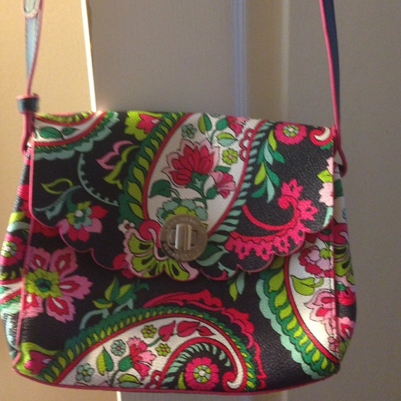 Vera Bradley Crossbody bag