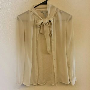 Cute Dress Shirt