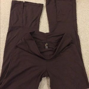 Prana yoga pants
