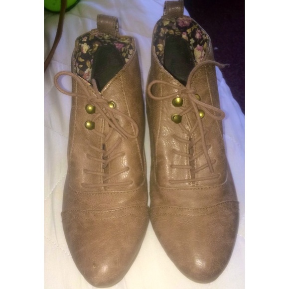 Oxfords