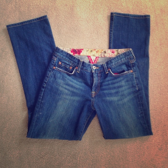 Lucky Brand jeans