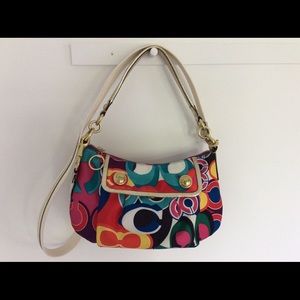 Coach Crossbody Bag