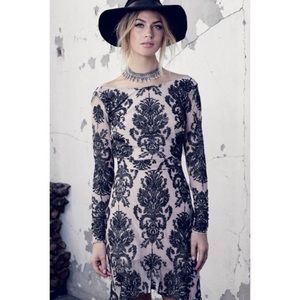 For Love & Lemons Night To Remember Dress