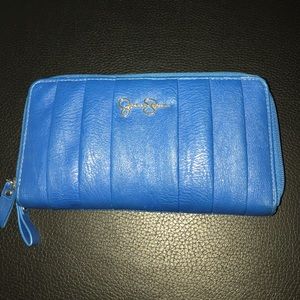 💙Jessica Simpson Wallet💙