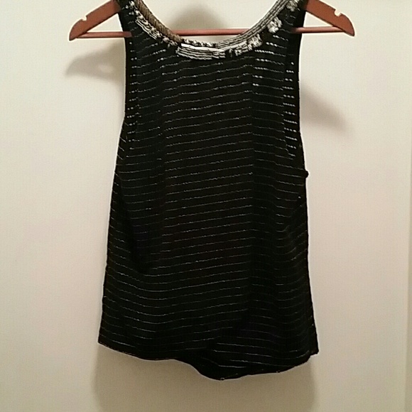 Free people embellished top - Picture 3 of 4