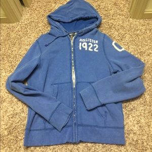 Hollister Men's Sweatshirt