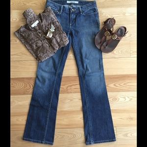 Joe's Jeans Bootcut Medium Wash