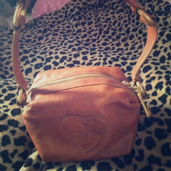 Juicy Couture small handbag