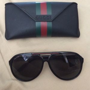 Gucci sunglasses
