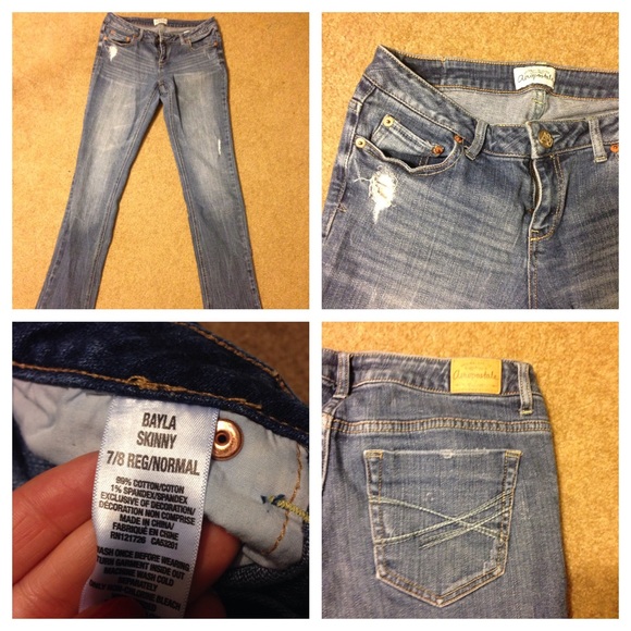 Skinny jeans bundle 👖 - Picture 2 of 3