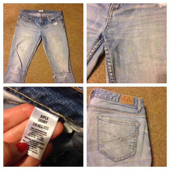 Skinny jeans bundle 👖 - Picture 3 of 3