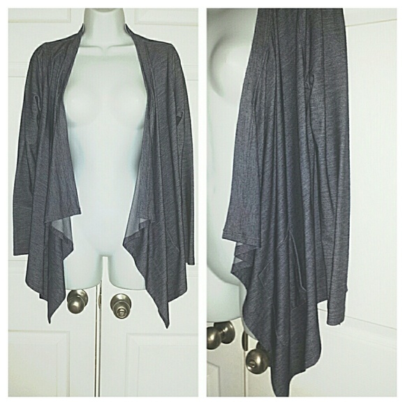 Karen Kane Cardigan
