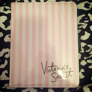 VS iPad Portfolio Case Cover Bag 🎀