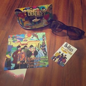 BEATLES SUNGLASSES