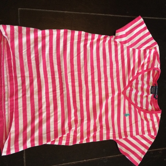A Ralph Lauren sport shirt