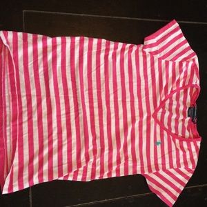 A Ralph Lauren sport shirt