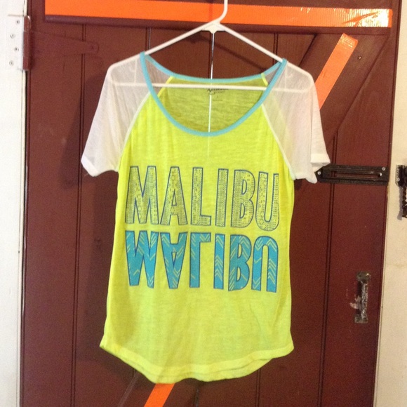 Malibu Shirt