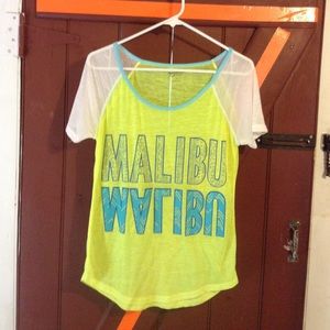 Malibu Shirt