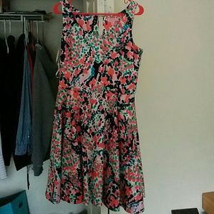 VGUC Lilly Pulitzer dress