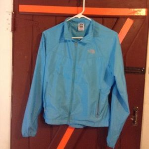 Lightweight Northface Jacket