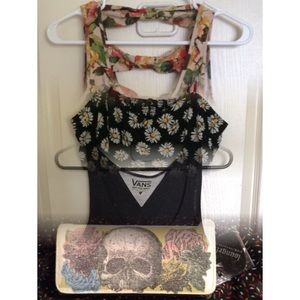 Bundle 4 @kuro_ro_muffinz