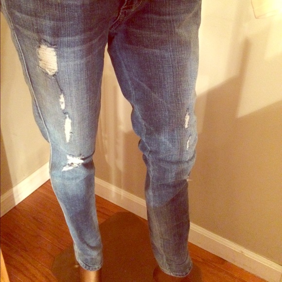Sivvy skinny Jeans