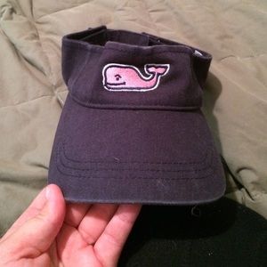 Vineyard Vines Whale Visor