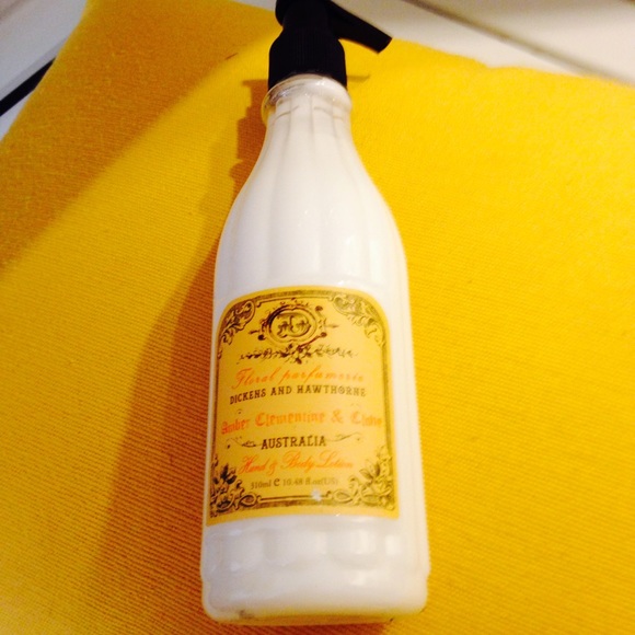 Lotion - Picture 2 of 2