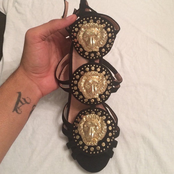 Jeffrey Campbell Heels - Picture 3 of 4