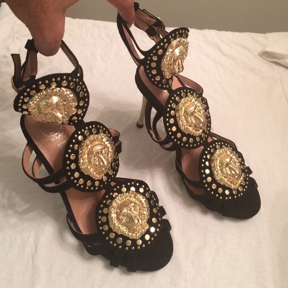 Jeffrey Campbell Heels - Picture 4 of 4