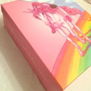 Jeffrey Campbell Heels