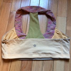 Lululemon bra
