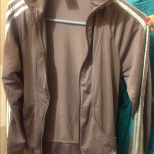 Adidas jacket