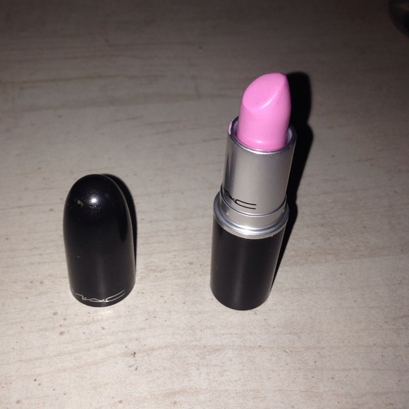 Mac lipstick