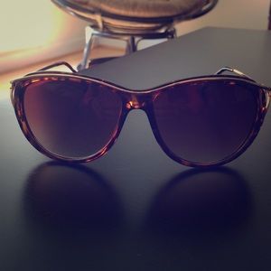Betsy Johnson sunglasses