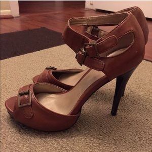 Charlotte Russe heels