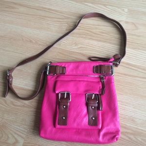 Charming Charlie shoulder bag!