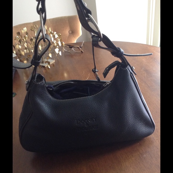 Med size Dooney&Bourke bag