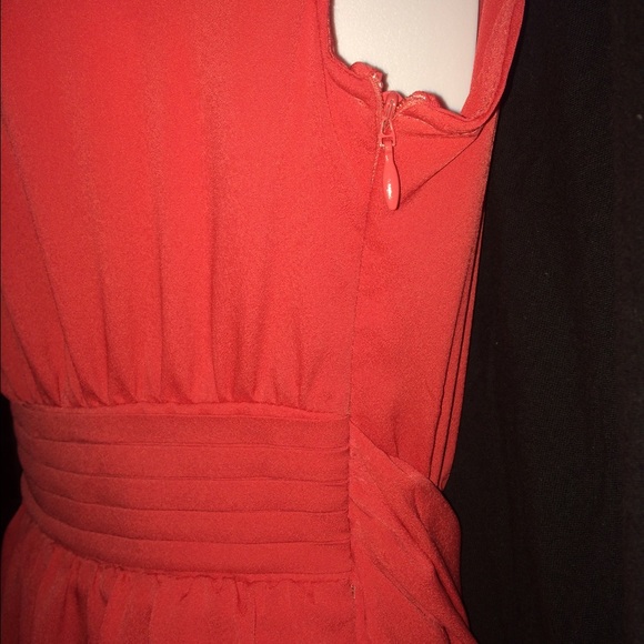 💛 super cute spring dress - Picture 3 of 3