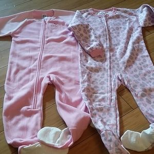 Gerber pj set