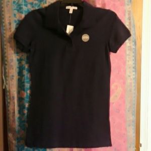 Aeropostale uniform polo