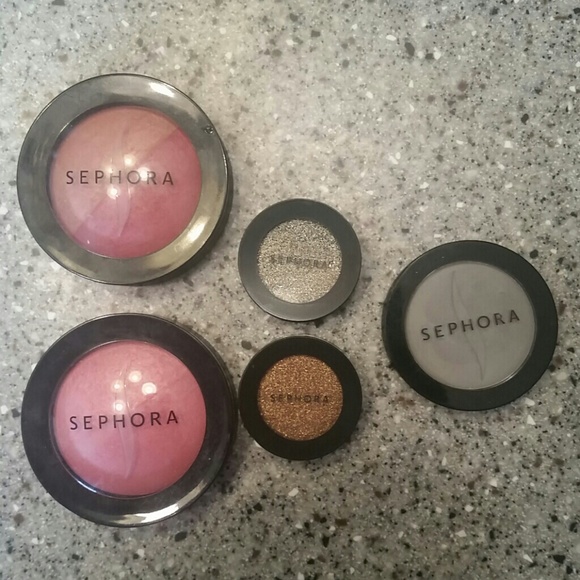 New Make Up Bundle