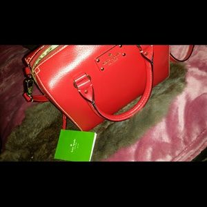 Kate spade shoulder handbag or totes