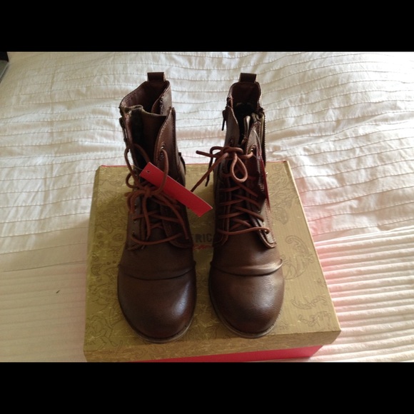 American Rag Shoes - Brand new boots